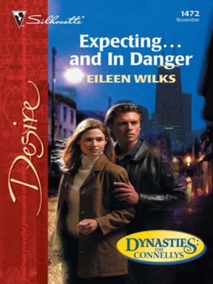 cover image of Expecting...and in Danger